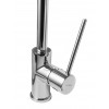 Змішувач для кухонної раковини GENEBRE Tau-401 (FRT65401)