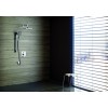Душовий набір зі штангою GENEBRE (Kenjo-shower)