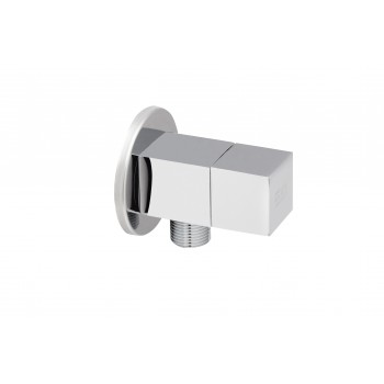 Кутовий вентиль GENEBRE Kenjo Angle38 (310604)