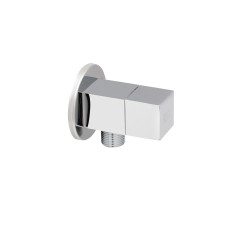 Кутовий вентиль GENEBRE Kenjo Angle12 (310605)
