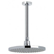 Верхній душ з тримачем GENEBRE Tau15circle (R6511218+167145)