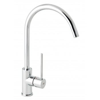 Змішувач для кухонної раковини GENEBRE Tau-401 (FRT65401)