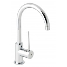 Змішувач для кухонної раковини GENEBRE Tau-402 (FRT65402)