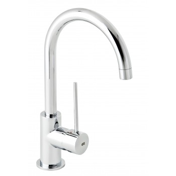 Змішувач для кухонної раковини GENEBRE Tau-402 (FRT65402)