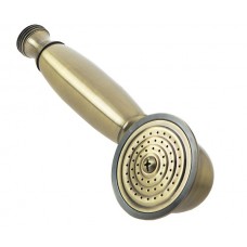 Ручна лійка GENEBRE New regent classic bronze (1001964300)